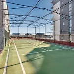 Canberra 1-Bed With Pool Gym Bbq & Tennis Court